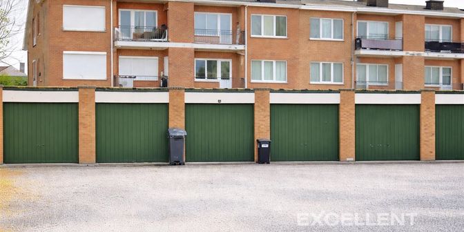 Garage à vendre à Waterhoenlaan 94, 9032 Wondelgem