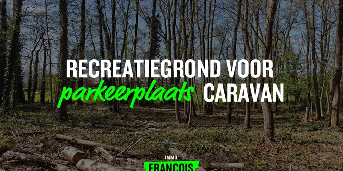 Terrain à vendre à Nimfenbosdreef X, 8980 Zonnebeke