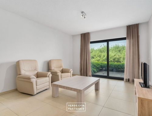                                         Serviceflat à vendre à Lokeren, € 170.000
