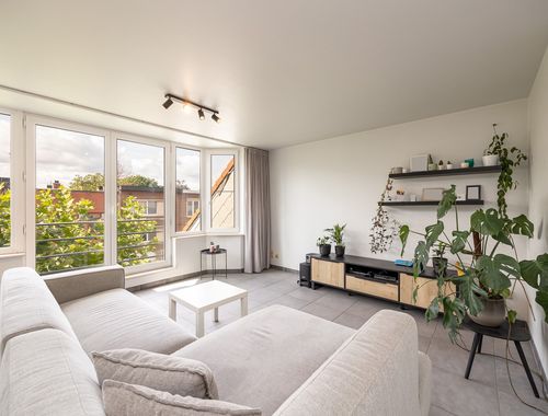                                         Appartement à vendre à Deurne, € 239.000
