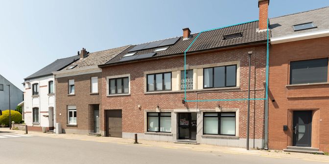 Appartement te koop in Peperstraat 36 bus 2, 3071 Erps-Kwerps
