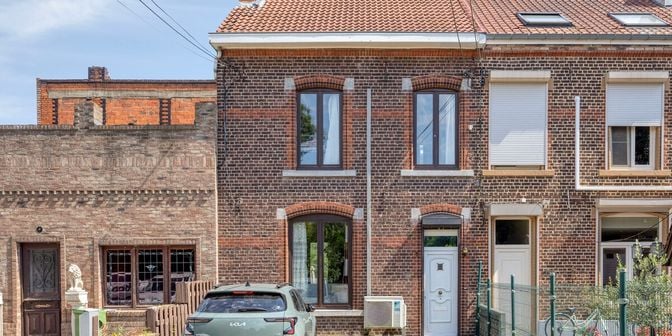 Maison à vendre à Henisstraat 197, 3700 Tongeren