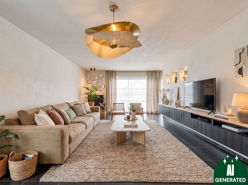 Instapklare villa op een hoekperceel op een boogscheut van centrum Poelkapelle.<br />
Troeven:<br />
- 4 slaapkamers,<br />
- Zuid gerichte tuin<br />