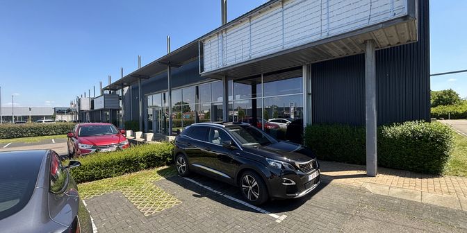 Bedrijfsvastgoed te huur in 3700 Tongeren