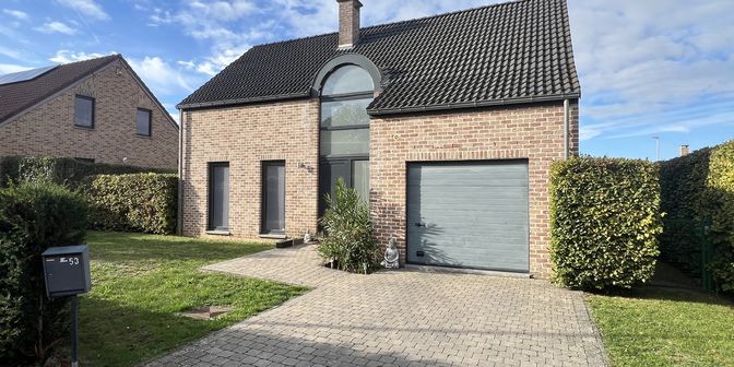 Huis te huur in 1410 Waterloo