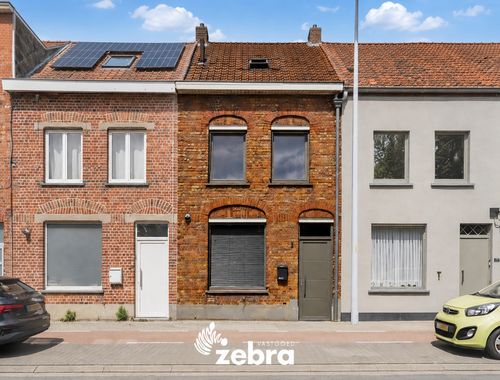                                         Maison à vendre à Roeselare, € 279.000
