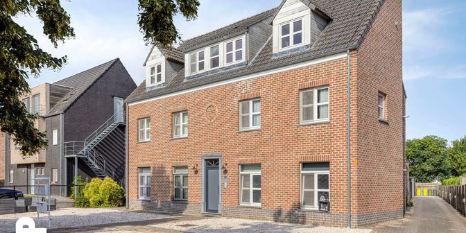 Appartement te koop in Paradijsstraat 13 bus 102, 2200 Noorderwijk