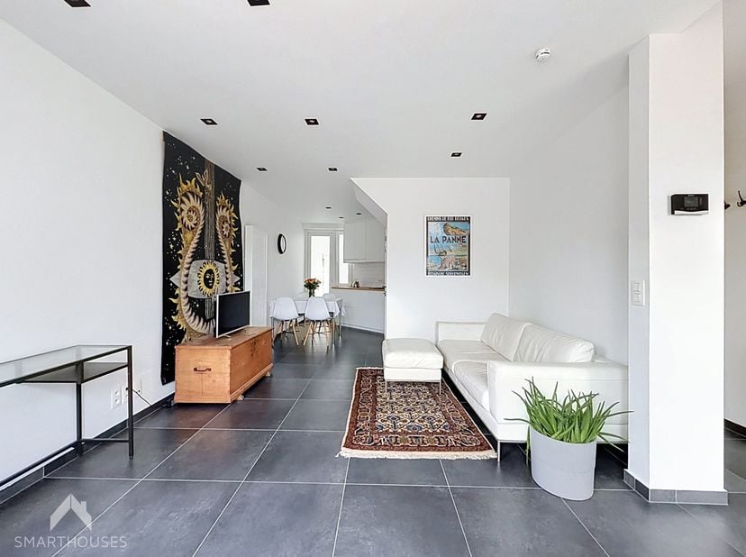 Huis te koop in Prins Albertlaan 63,
                    8660 De Panne