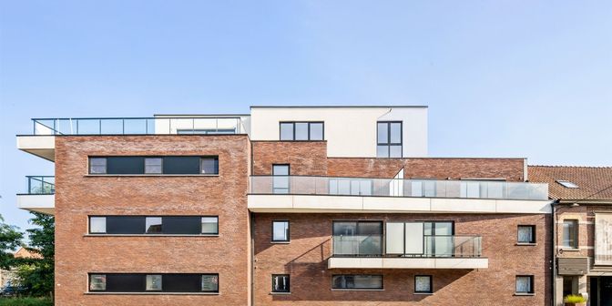 Project in Doorniksestenweg 152, 8580 Avelgem