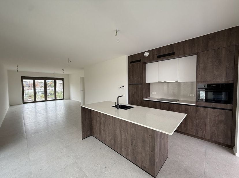 Appartement à louer à Dorp 15 boîte 201,
                    2230 Herselt