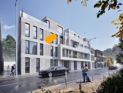                                         Appartement te koop in Averbode, € 299.000
