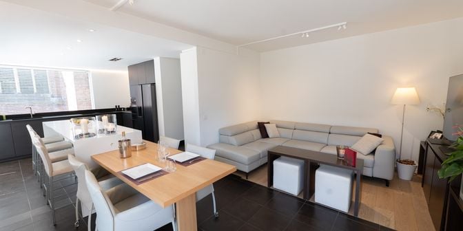 Appartement te koop in Overbekeplein 15 bus 0101, 8500 Kortrijk