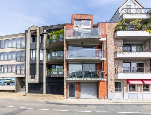                                         Duplex te koop in Temse, € 360.000
