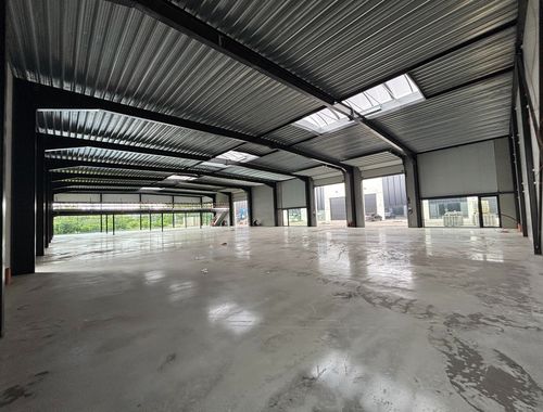                                         Commercieel Gebouw te huur in Edingen, € 8.186,67
