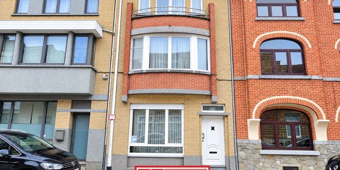 Huis te koop in Henisstraat 97, 3700 Tongeren