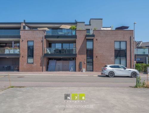                                        Appartement te koop in Bree, € 349.000
