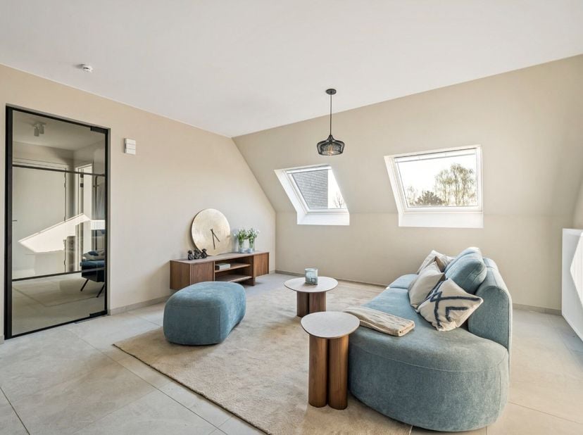 Appartement à vendre
                    à 7780 Comines