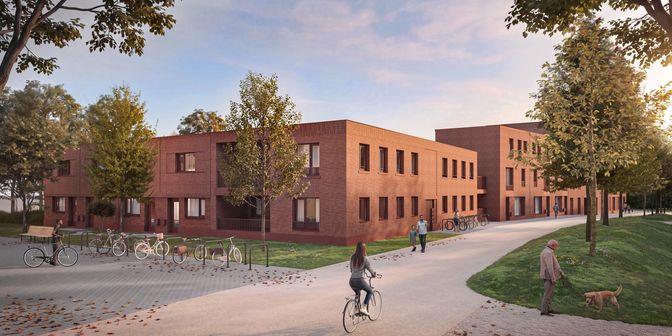Huis te koop in Alice Vigoureuxlei 9 bus I 0.4, 2640 Mortsel
