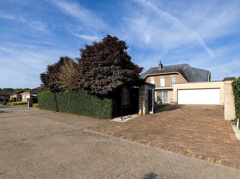 Huis te koop in Laeremansstraat 18,
                    2235 Hulshout