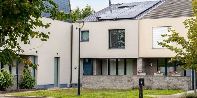 Maison à vendre à Piep In t Riet 9, 2040 Berendrecht