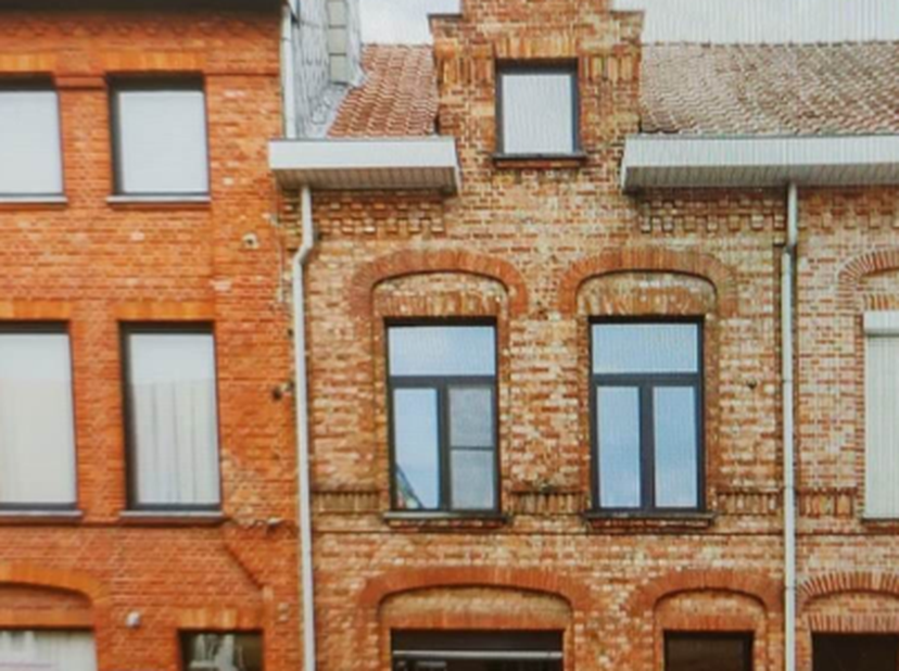 Maison à louer à Kalfvaart 83,
                    8900 Ieper