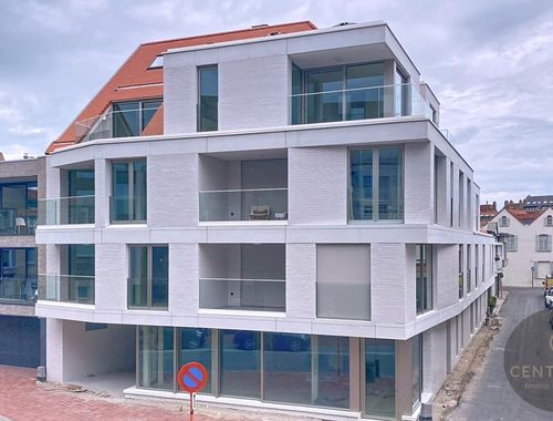                                         Appartement te koop in Knokke, € 660.000
