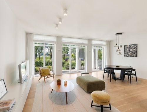                                         Appartement à vendre à Knokke, € 935.000
