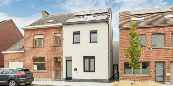 Huis te koop in Zemstseweg 32, 2811 Hombeek