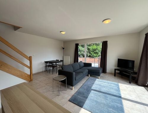                                         Duplex te huur in Kessel-Lo, € 1.315
