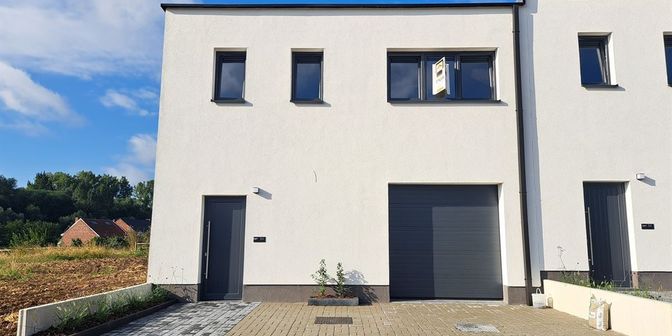 Huis te huur in Jan Odeurslaan 34, 3870 Heers