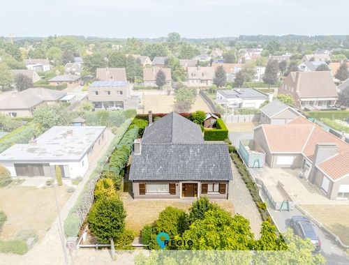                                         Woning te koop in Astene, € 459.000
