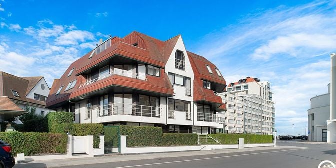 Appartement à vendre à Canadasquare 22, 8300 Knokke