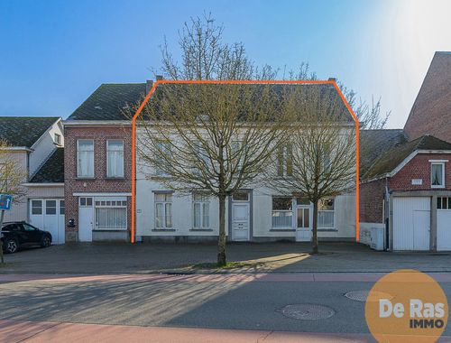                                         Woning te koop in Nieuwerkerken, € 339.000
