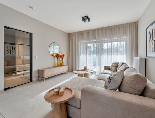                                         Appartement te koop in Komen, € 250.000

