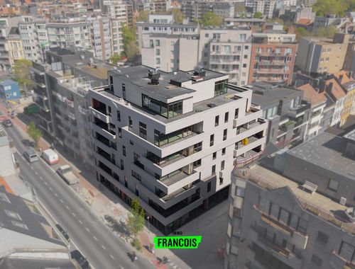                                         Appartement à vendre à Oostende, € 395.000
