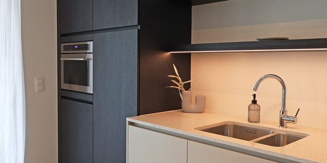 Appartement te koop in Strandlaan 230, 8670 Koksijde