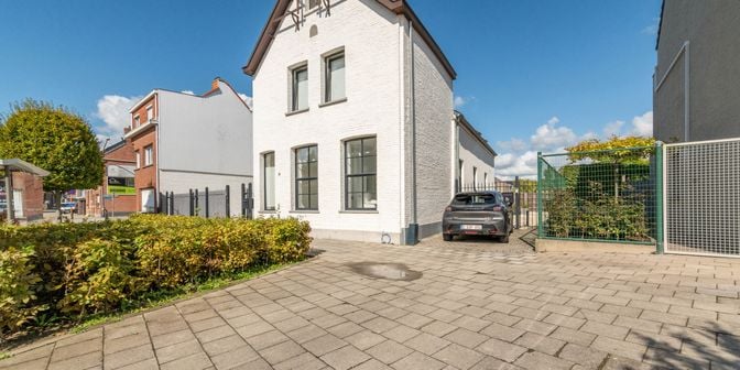 Appartement te huur in Steenwinkelstraat 49 bus B, 2627 Schelle