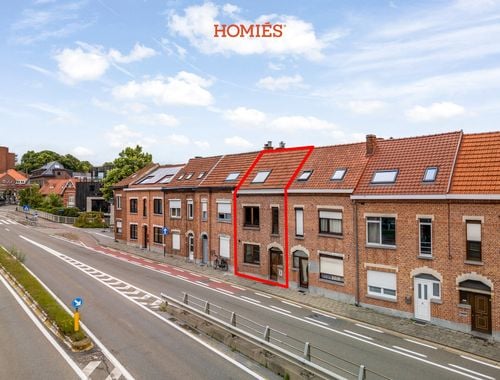                                         Woning te koop in Leuven, € 380.000
