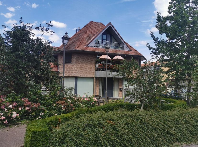 Appartement à vendre
                    à 8700 Kanegem