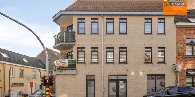 Appartement te koop in Leuvensesteenweg 232, 1932 Sint-Stevens-Woluwe