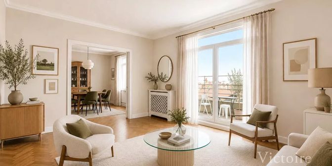 Appartement à vendre à 1000 Bruxelles