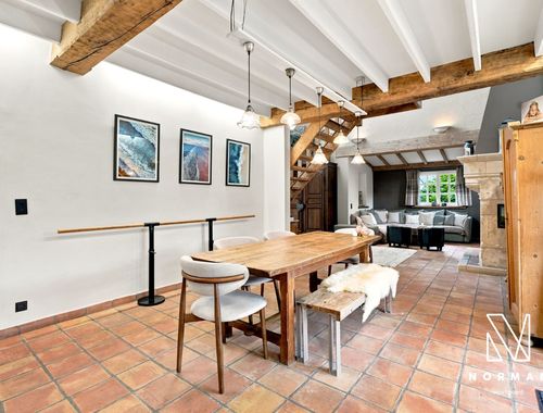                                         Villa à vendre à Harelbeke, € 735.000
