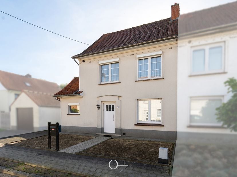 Huis te koop in Tuinwijk-Motje 48,
                    9930 Zomergem