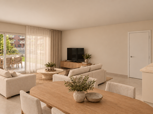 APARTMENT Image