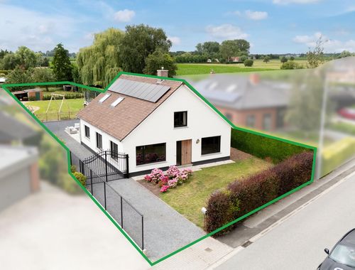                                         Woning te koop in Dentergem, € 649.000
