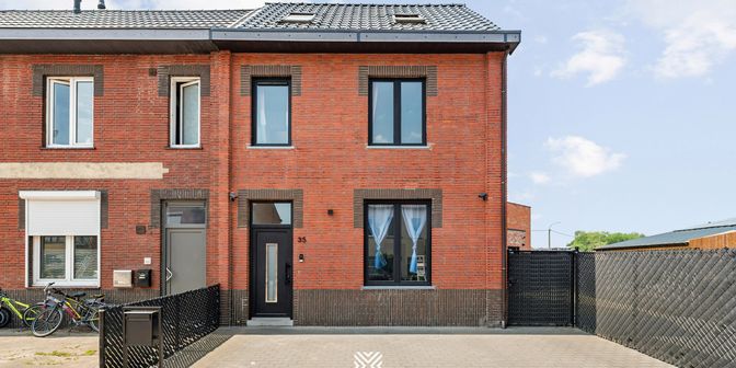 Maison à vendre à Lommelsesteenweg 35, 3970 Leopoldsburg