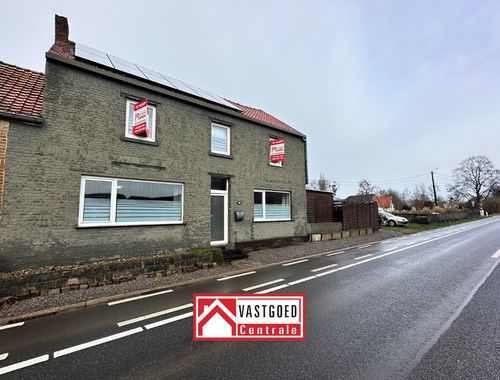                                         Woning te koop in Henis, € 199.000
