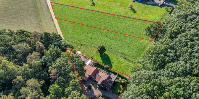 Maison à vendre à Weg naar Gruitrode 138, 3660 Opglabbeek