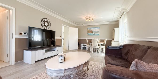 Huis te koop in Pastorijveld 27 bus 1, 3530 Houthalen