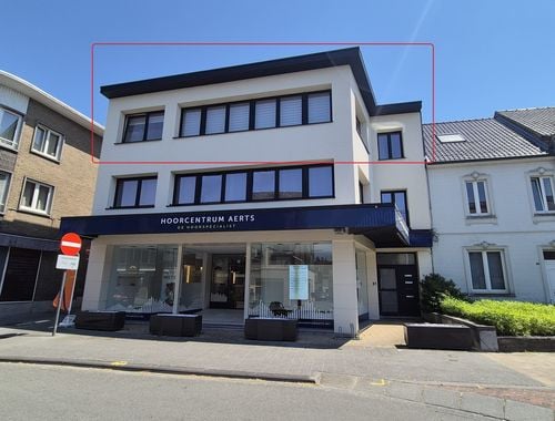                                         Appartement te koop in Liedekerke, € 362.900
